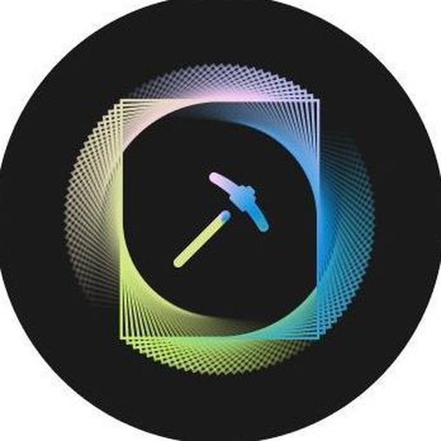 The Treasury | Start Mining v$OC icon