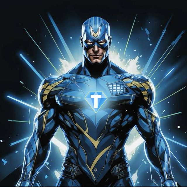 Time TON Ecosystem icon