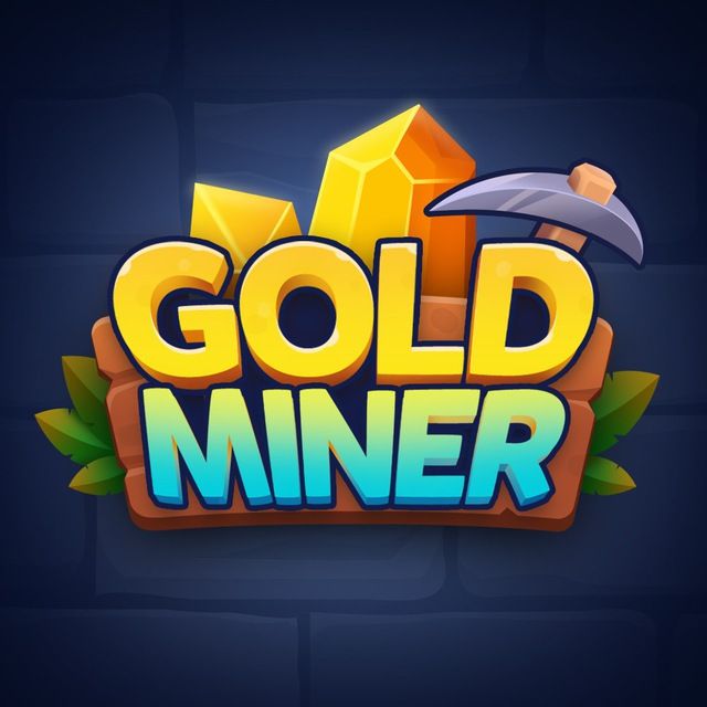 Gold Miner  icon