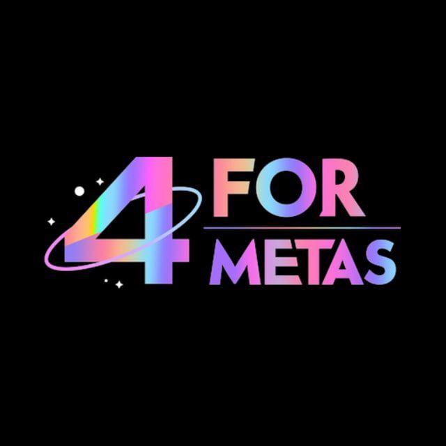 4Metas icon