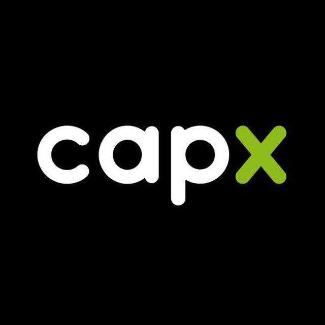 Capx SuperApp icon