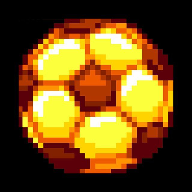 GoalPixels ⚽️ icon