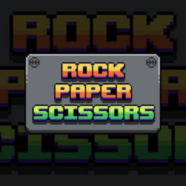 RockPaperScissors icon