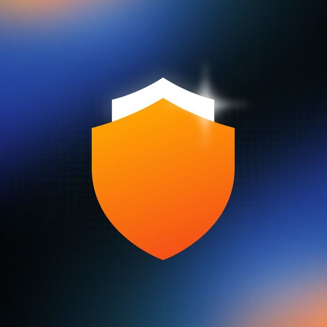 DeGuard VPN icon