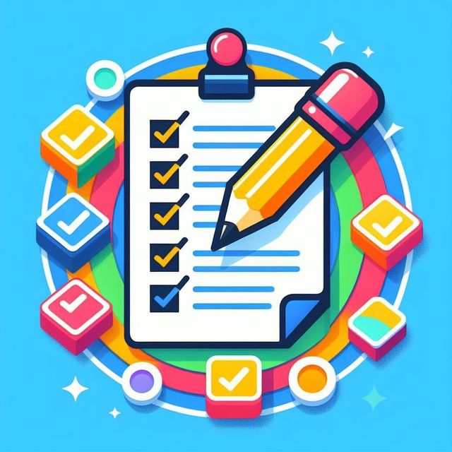 Minimaist: ToDo List & Task icon