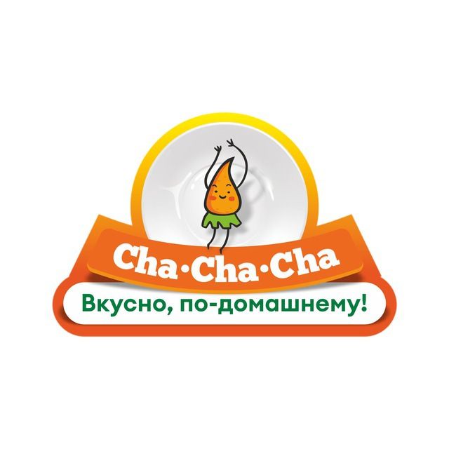 Cha-Cha-Cha Salad Order icon