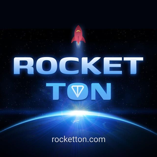 RocketTON
