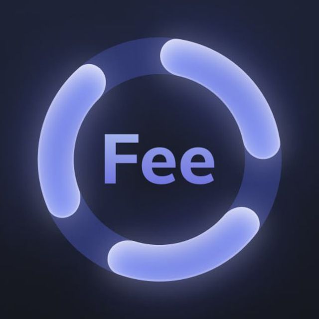 FeeGuruBot icon