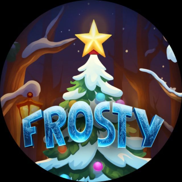 Frosty | Christmas Game icon