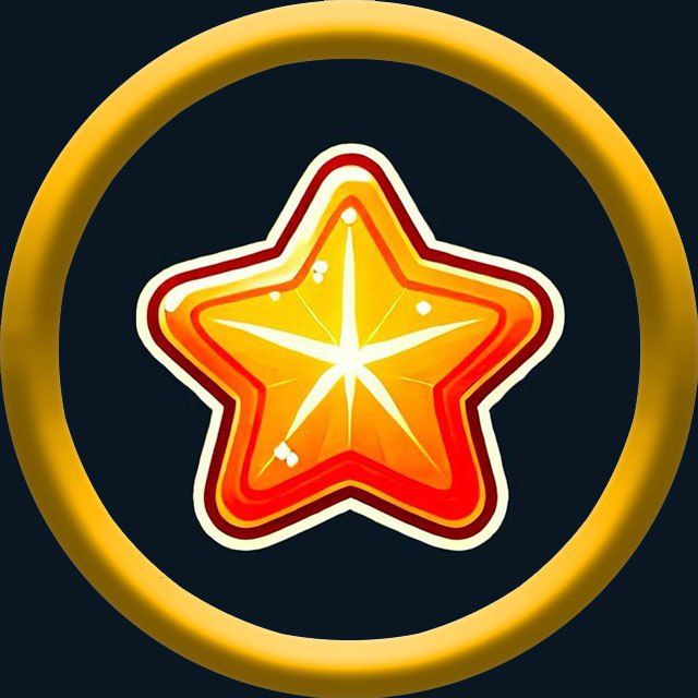 Stars Connect VPN icon