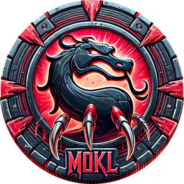 MOKL Battle icon
