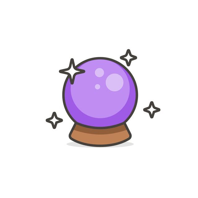 Tarot reader l Tarot spreads icon