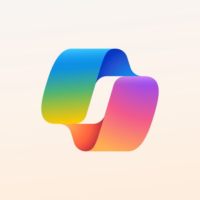 Microsoft Copilot icon