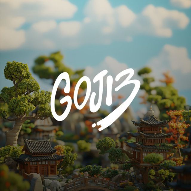 Goji3 icon