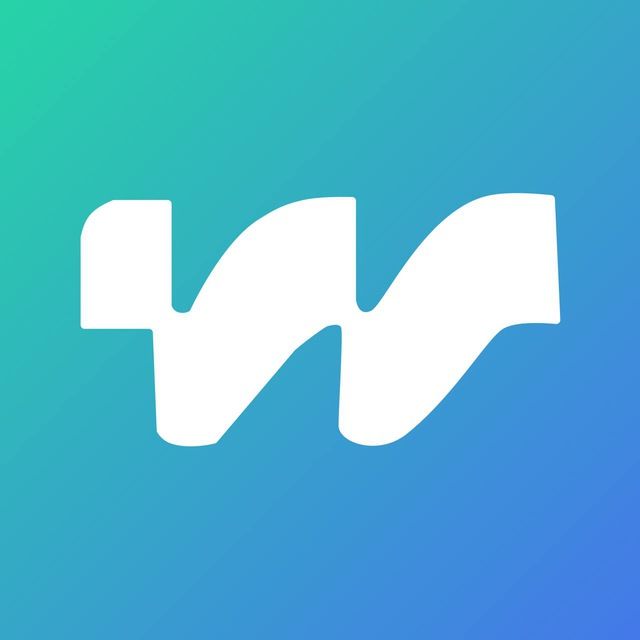 W Wallet icon