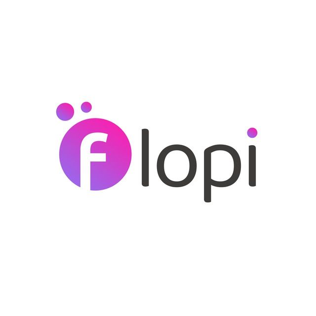 Flopi Dating Bot icon