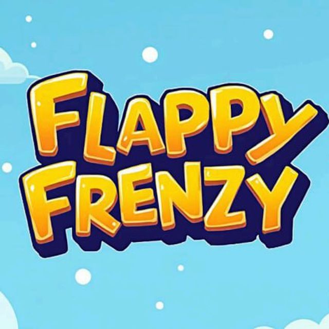 Flappy Frenzy icon