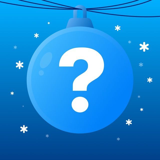 Anonymous questions in Telegram icon