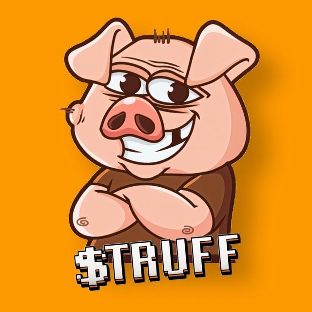 Truffle Mini App icon