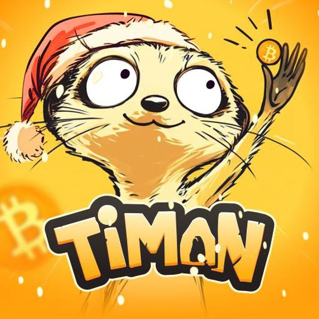 Timon icon