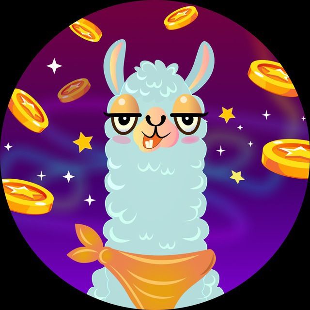 League of Llamas icon