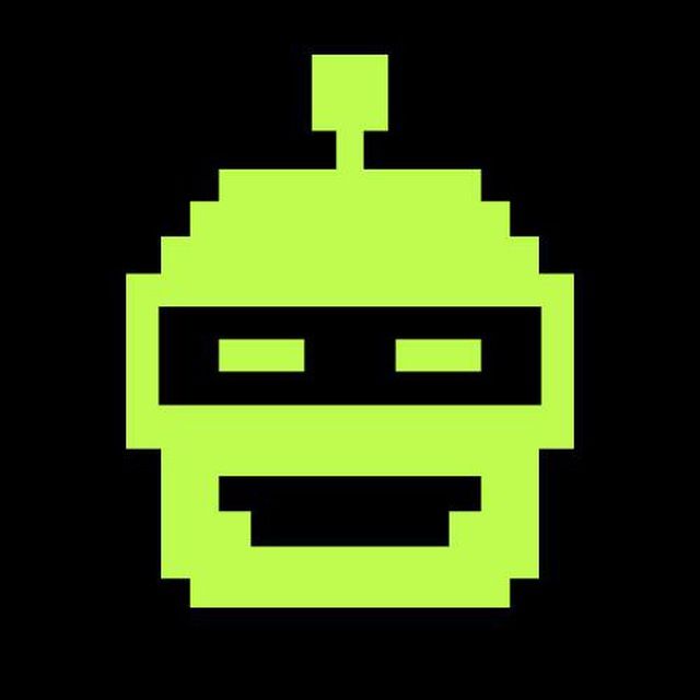 Richbot Revolution icon