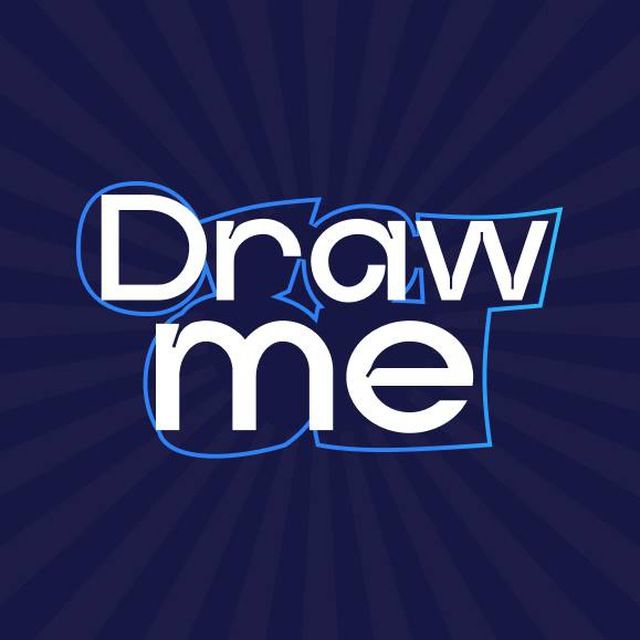 Draw if you can ✏️ icon