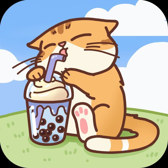 Cattea icon