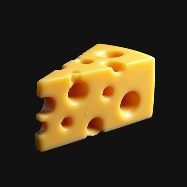 Cheese AI 🧀 icon