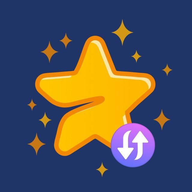 StarsBank icon
