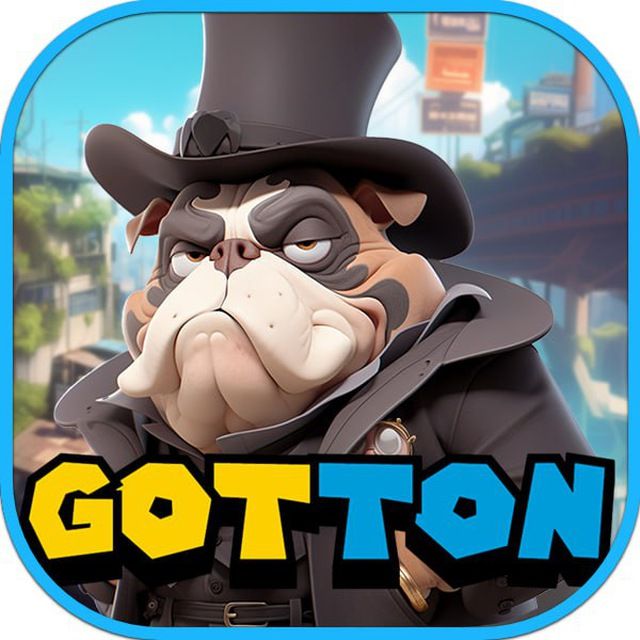 GOTTON icon