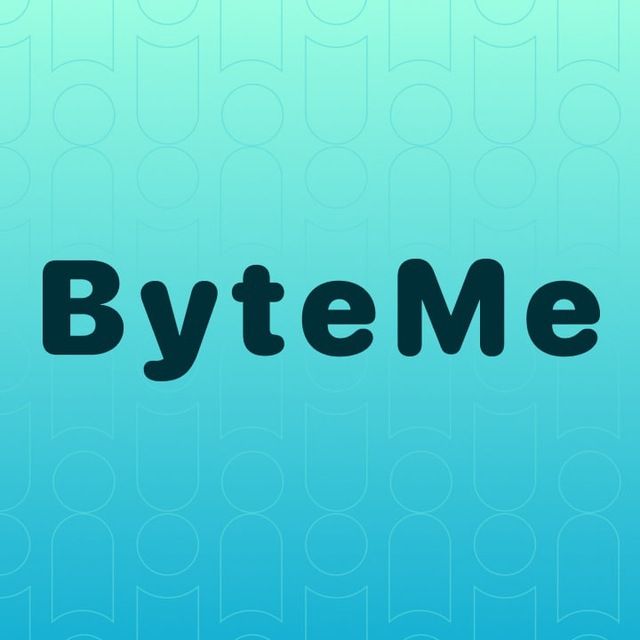 ByteMe icon
