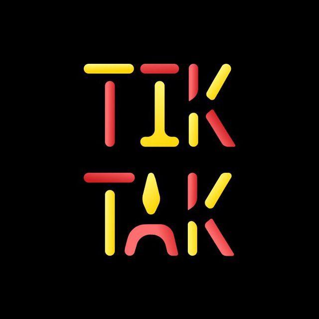 TikTak icon