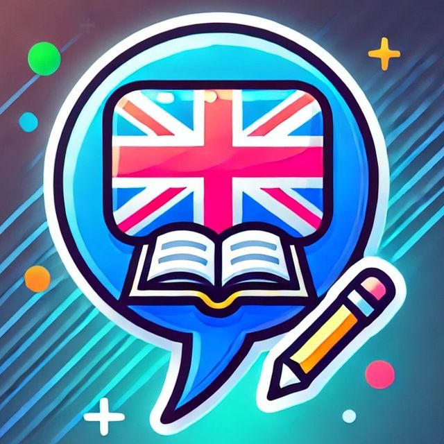 Quick English test 🇬🇧 icon