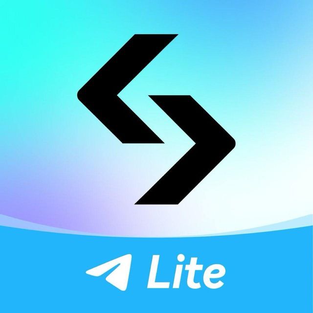 Bitget Wallet Lite icon