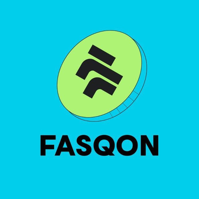 FASQON icon