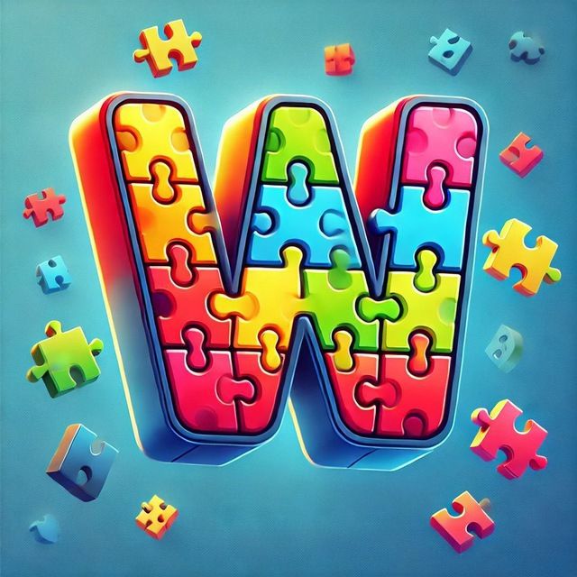 🧩 Wordle Game 🧩 icon