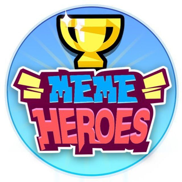 Meme Heroes icon