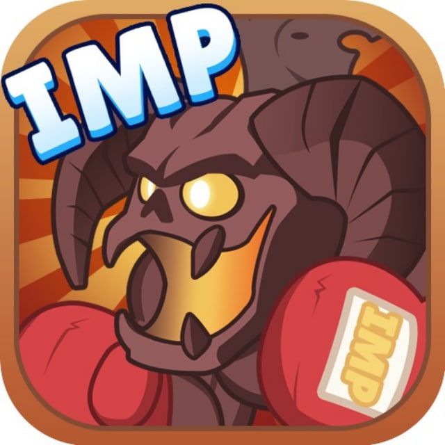 IMPGameFi icon