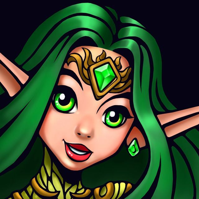 Ligmar Online — MMORPG icon