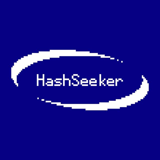HashSeeker icon