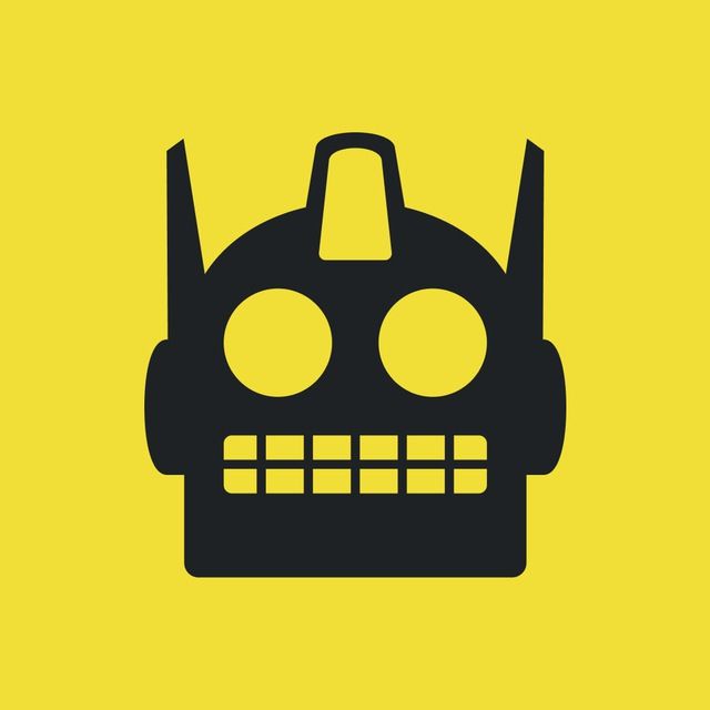 Titan Trade Bot 🤖 icon