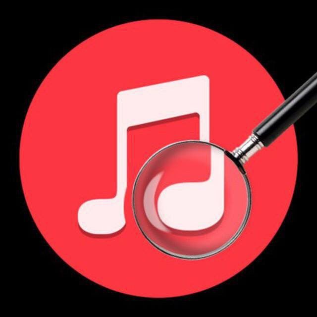 Find a song | 🔍 Bot icon