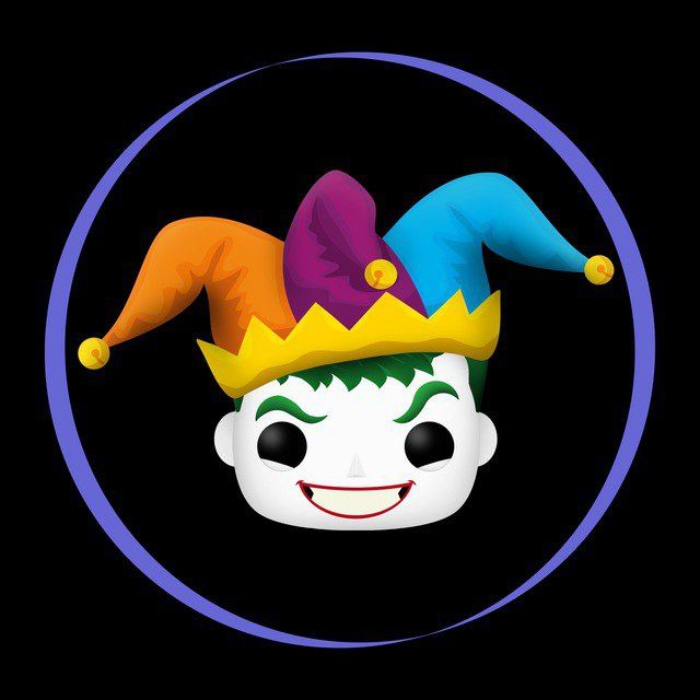 JokInTheBox 🎭🔥 icon