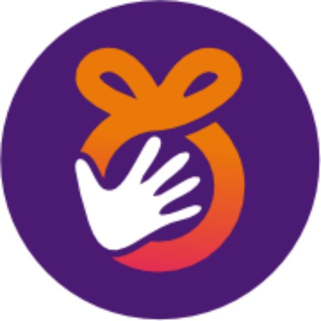 I want the best wishlist on Telegram and at his expense! icon