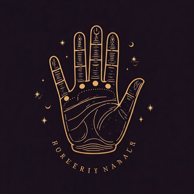 Khiromant| Fortune telling by hand online