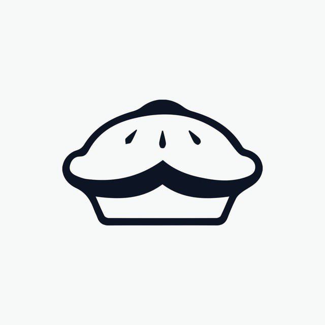 Pie icon