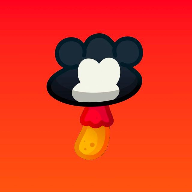 Gift of God 👁️ icon