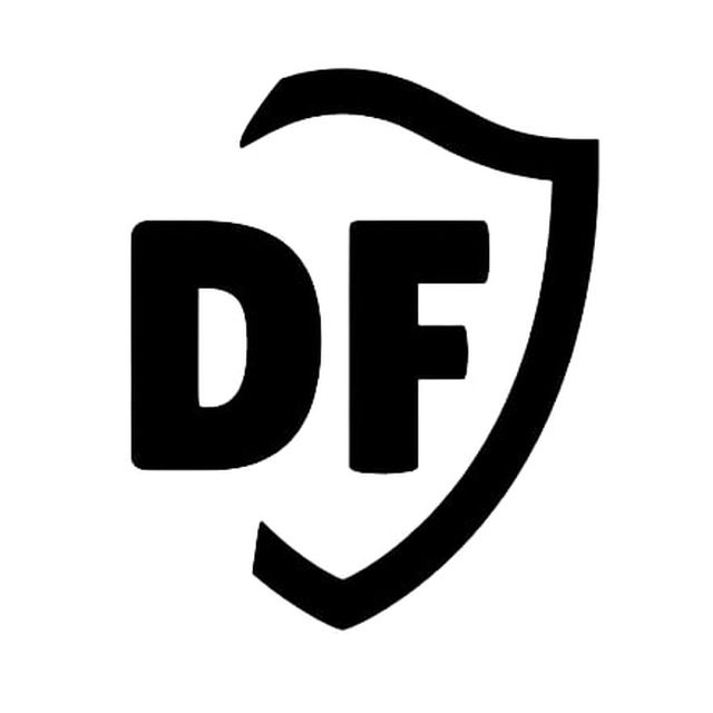 DeFensy 🛡⚔️ AntiSpamBot icon