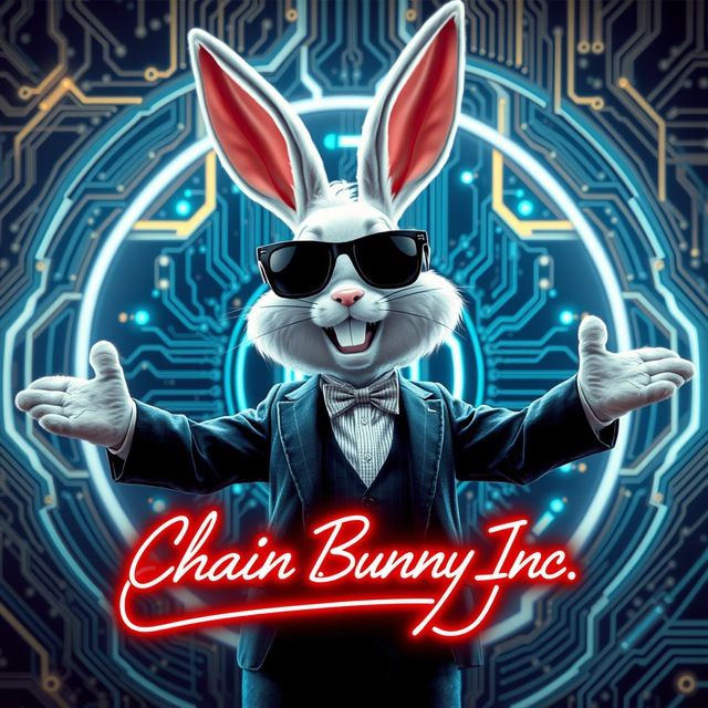 Chain Bunny Inc. icon